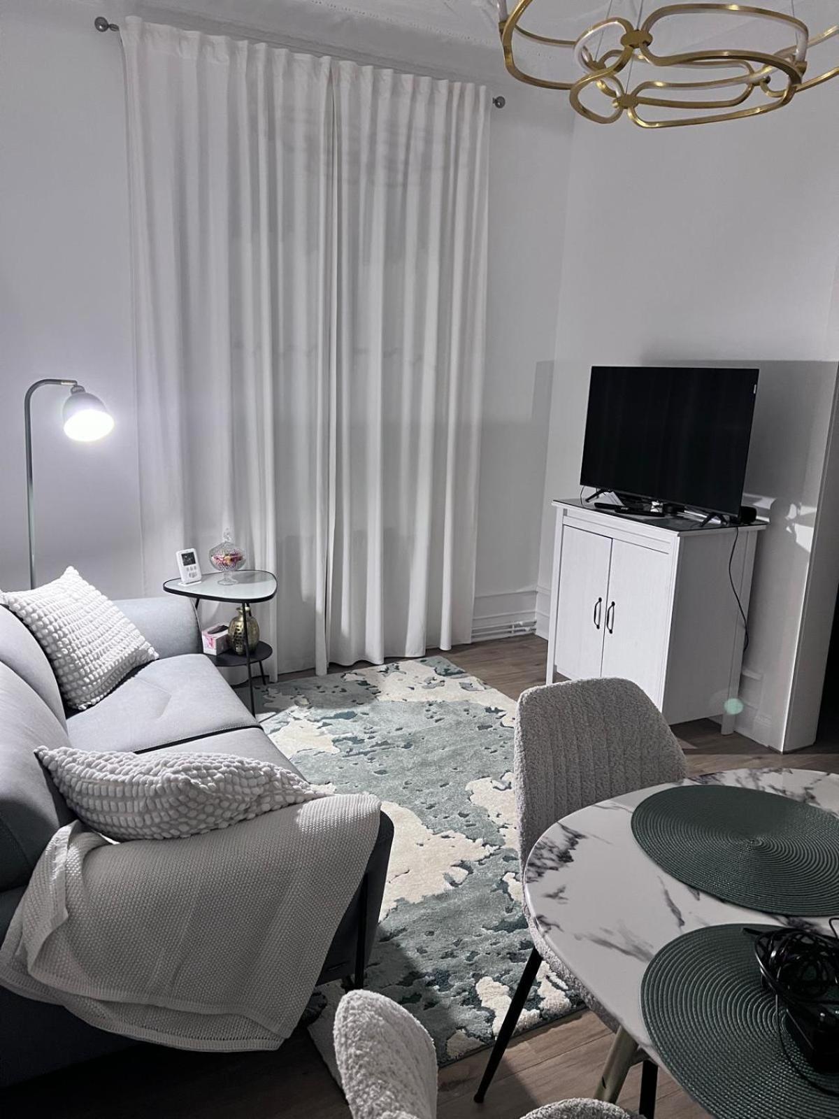Le Rapp 6, Appartement De Standing 3 Chambres, 7 Personnes &1 Bebe, Cosy Et Familial Ultra Equipe Emplacement Ideal Proche Gare Centre Ville Marches De Noel Quartier Tribunal Contades Strasbourg Luaran gambar