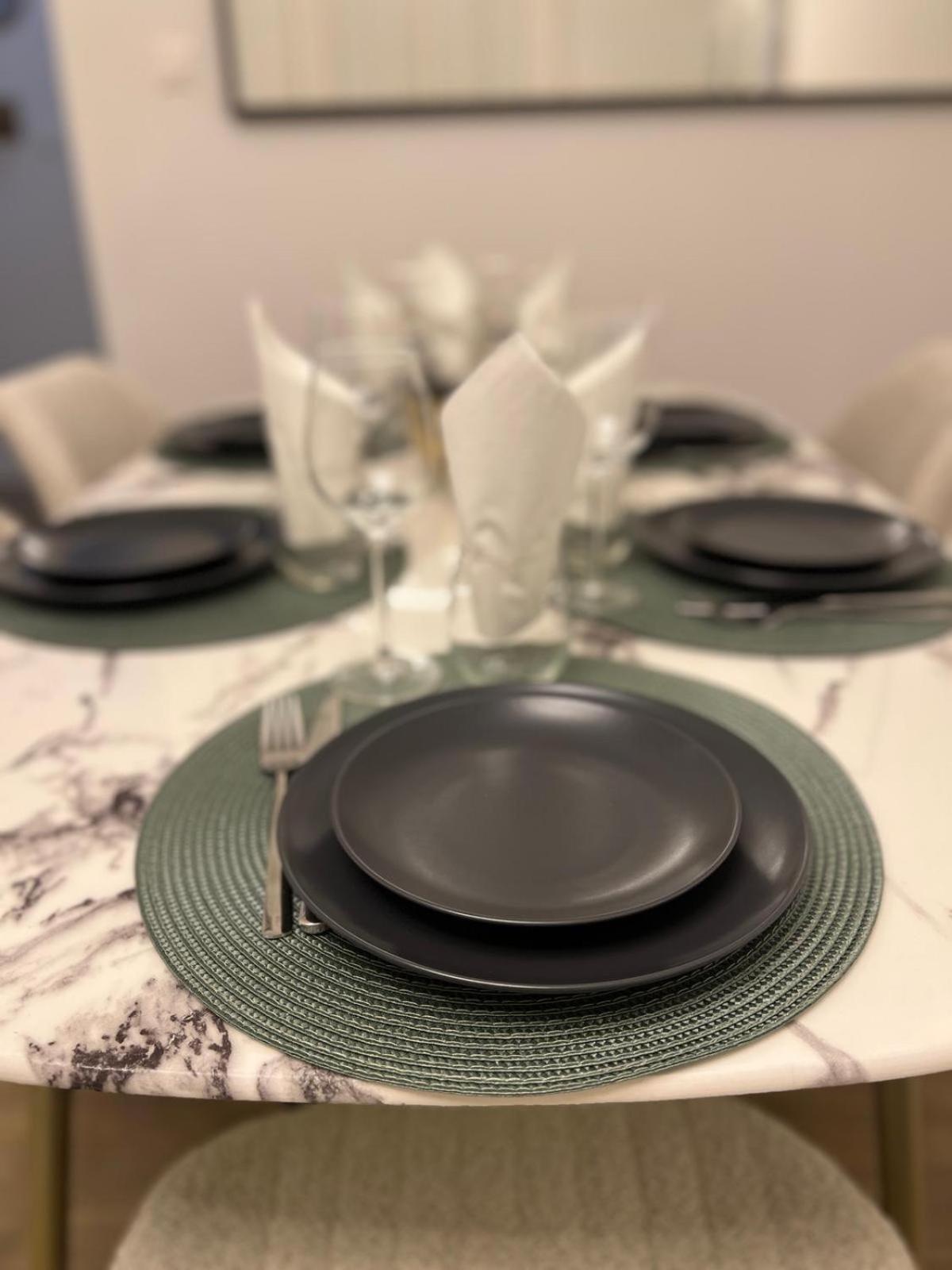 Le Rapp 6, Appartement De Standing 3 Chambres, 7 Personnes &1 Bebe, Cosy Et Familial Ultra Equipe Emplacement Ideal Proche Gare Centre Ville Marches De Noel Quartier Tribunal Contades Strasbourg Luaran gambar